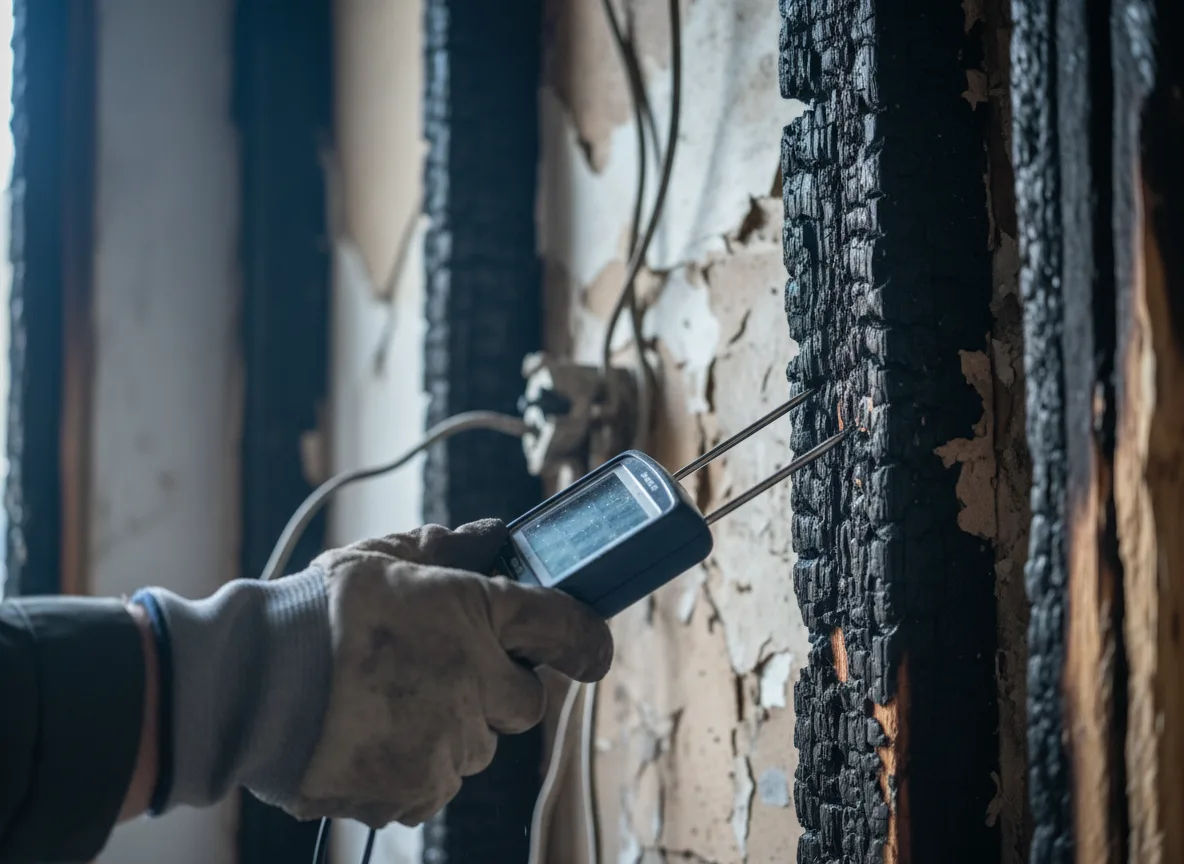 Fire Damage Restoration Meadow Creek, WV FAQs